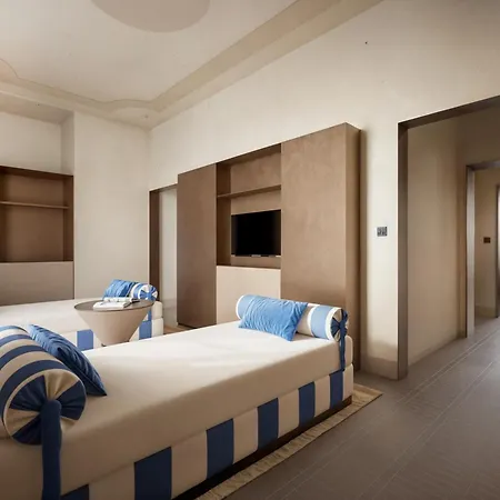Otel Della Calza Retreat & Floransa