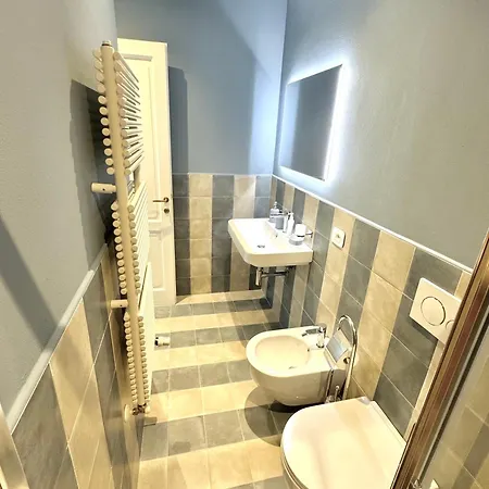 Apartment Casa R *