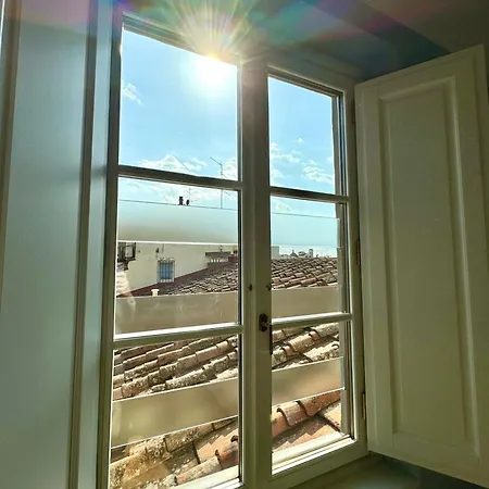 Casa R Apartment Florence