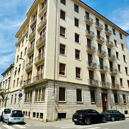 Apartment Masaccio