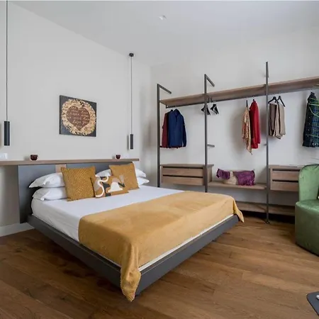 Apartment Sogni In Toscana