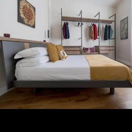Sogni In Toscana Apartment Florence