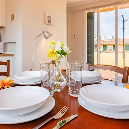 Salterelli - Penthouse With Terrace A Stone's Throw From Piazza Signoria *