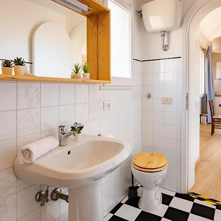 Salterelli - Penthouse With Terrace A Stone's Throw From Piazza Signoria Apartment