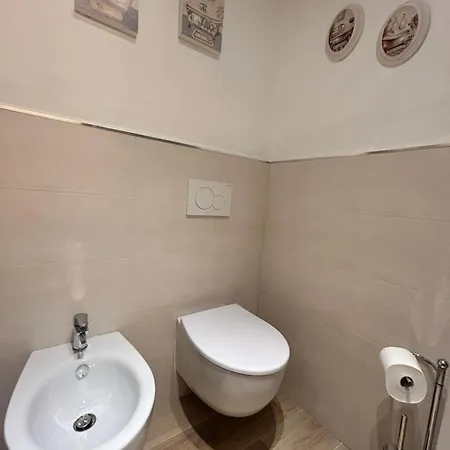 Palazzo Vecchio Flat With Ac * Φλωρεντία