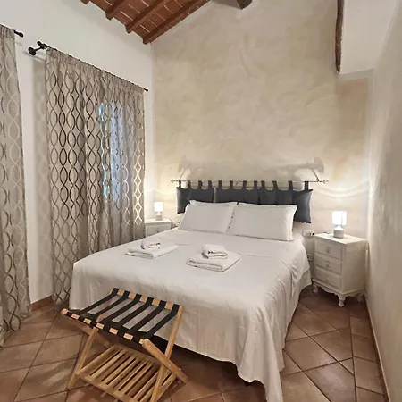 Διαμέρισμα Palazzo Vecchio Flat With Ac