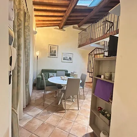 Palazzo Vecchio Flat With Ac * Φλωρεντία