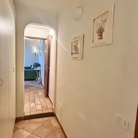 Διαμέρισμα Palazzo Vecchio Flat With Ac Φλωρεντία