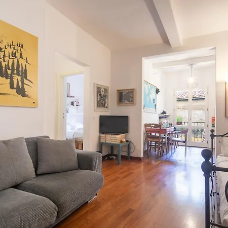 Apartment San Niccolo'