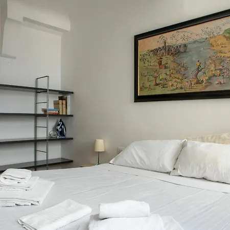 Apartment San Niccolo' Florence