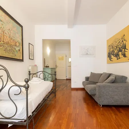 Apartment San Niccolo' *