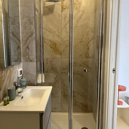 Bed & Breakfast M&m Firenze