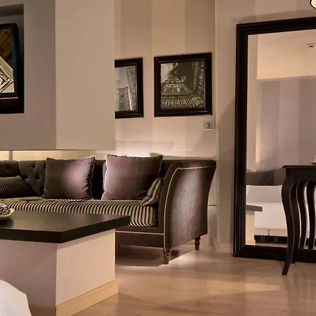 Hotel C-hotels Ambasciatori 4*