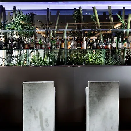 C-hotels Ambasciatori Hotel 4*