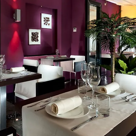 Hotel C-hotels Ambasciatori