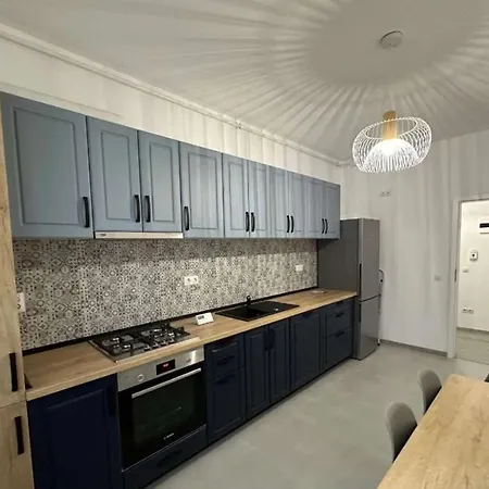 Casa Dirollo Apartamento *