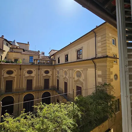 San Lorenzo - Centralita E Comodita Nel Centro Storico Φλωρεντία