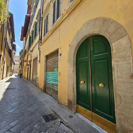 San Lorenzo - Centralita E Comodita Nel Centro Storico Флоренция