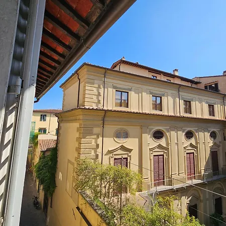 San Lorenzo - Centralita E Comodita Nel Centro Storico Διαμέρισμα Φλωρεντία