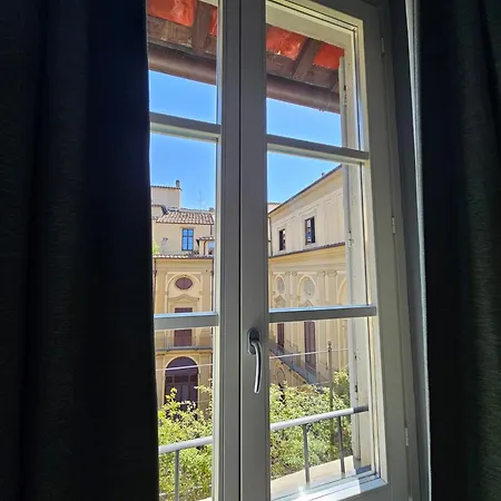 Διαμέρισμα San Lorenzo - Centralita E Comodita Nel Centro Storico *