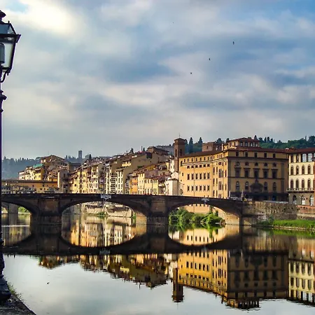 Servi * Florence