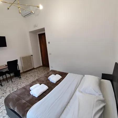 Verdi Bed and breakfast