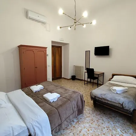 Verdi Bed and breakfast Florencia