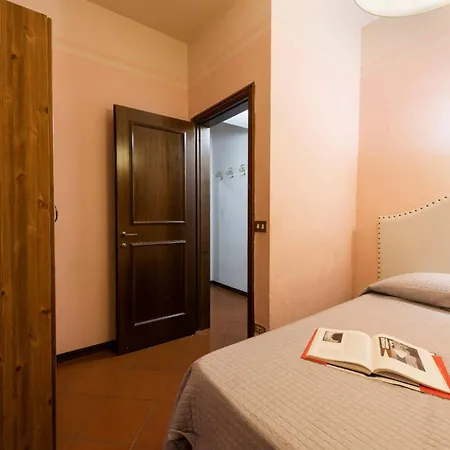Florence- Ariento Bacco 3bdr San Lorenzo