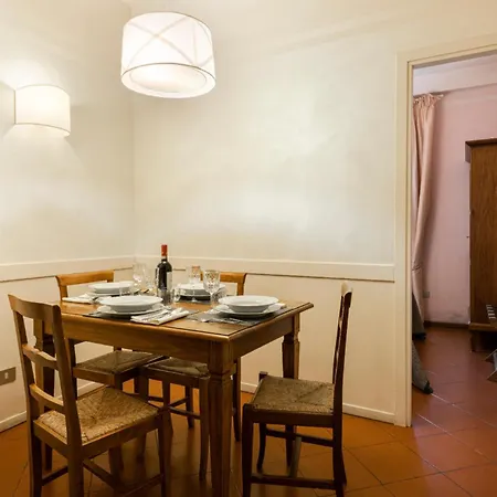 Διαμέρισμα Florence- Ariento Bacco 3bdr San Lorenzo Φλωρεντία