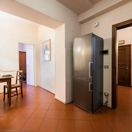 Florence- Ariento Bacco 3bdr San Lorenzo Φλωρεντία