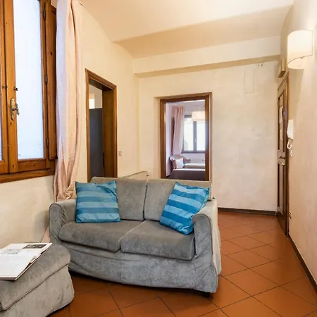 Florence- Ariento Bacco 3bdr San Lorenzo *