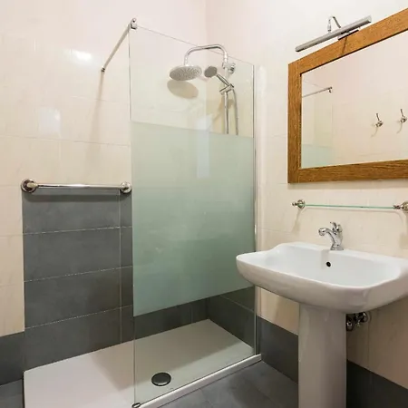 Florence- Ariento Bacco 3bdr San Lorenzo Φλωρεντία
