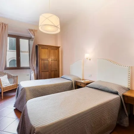 Florence- Ariento Bacco 3bdr San Lorenzo Διαμέρισμα *