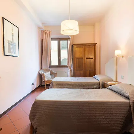 Διαμέρισμα Florence- Ariento Bacco 3bdr San Lorenzo Φλωρεντία