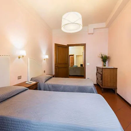 Florence- Ariento Bacco 3bdr San Lorenzo