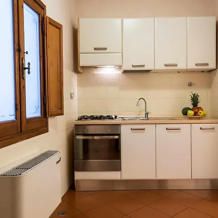 Florence- Ariento Bacco 3bdr San Lorenzo * Φλωρεντία
