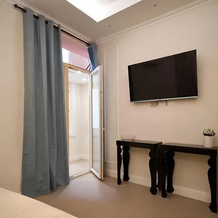 Apartment Santa Croce Heritage Florence