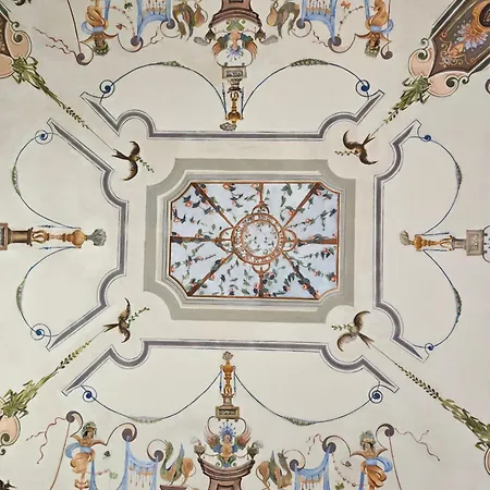 Eleganza E Convivialita In Centro, Vista Duomo Per Gruppi E Famiglie Florence