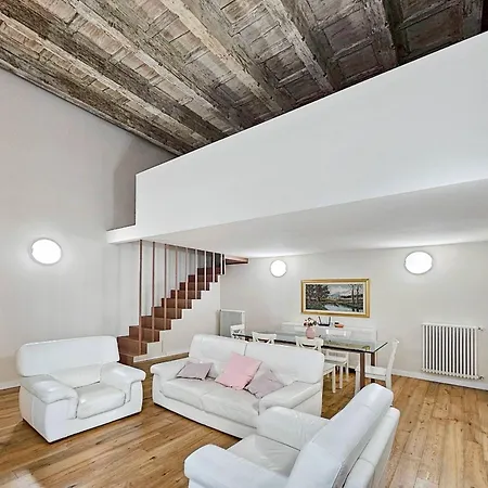 Eleganza E Convivialita In Centro, Vista Duomo Per Gruppi E Famiglie Apartment Florence