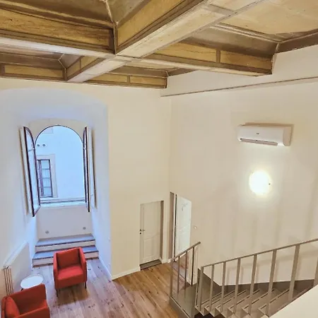 Eleganza E Convivialita In Centro, Vista Duomo Per Gruppi E Famiglie Apartment *