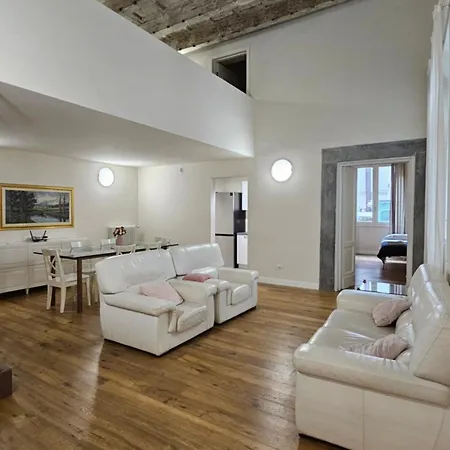 Eleganza E Convivialita In Centro, Vista Duomo Per Gruppi E Famiglie Apartment Florence