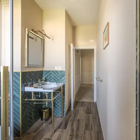 Atelier 1885 Apartment *