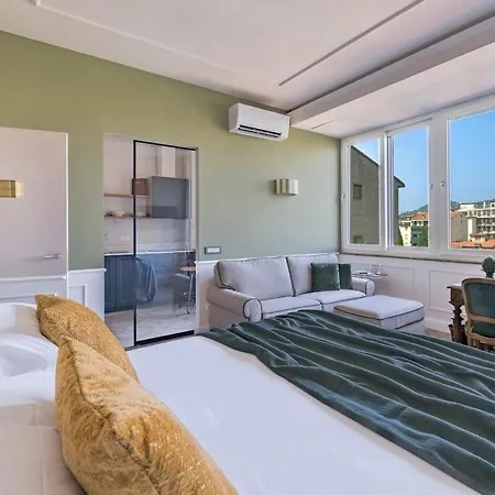 Atelier 1885 Apartamento