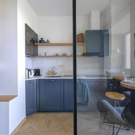 Atelier 1885 Apartment Florence