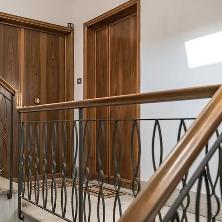 Atelier 1885 Apartment