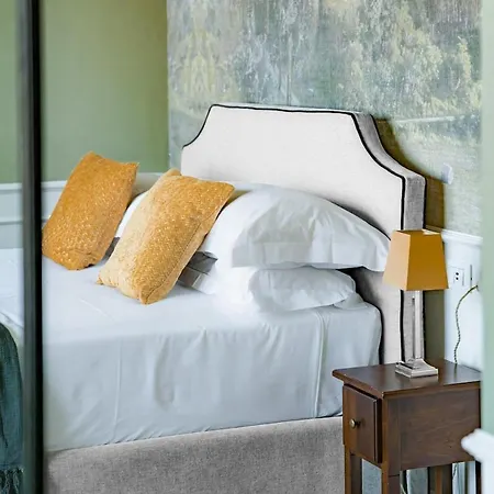Apartamento Atelier 1885 *