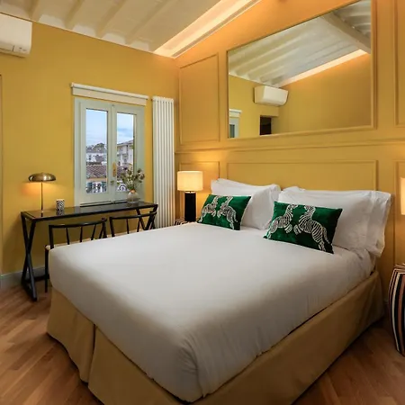 Enchanting Penthouse With A Breathtaking 360 Degrees Panoramic View In The Heart Of