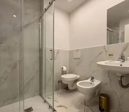 Gordigiani Homestay Florence