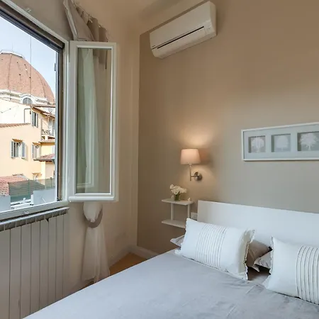 San Lorenzo Dome Apartamento *