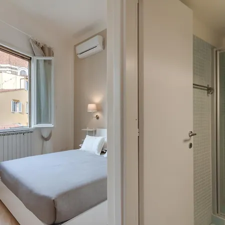 San Lorenzo Dome Apartamento